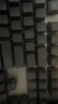 罗技（Logitech）K845 机械键盘 有线键盘 游戏办公键盘 104键 全尺寸 单光 黑色 TTC轴 青轴 实拍图