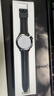 小米（MI）【限时补贴】XiaomiWatchS4黑彩虹国家补贴汽车钥匙澎湃OS2心率血氧监测小米手表s4男表女表 实拍图