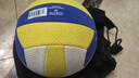 李宁气排球5号初中中考专用排球轻软不伤手考试训练标准排球儿童软式 实拍图
