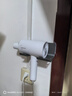 馨沛吹风机架浴室置物架免打孔卫生间电吹风挂架吹风筒支架浴室架子 实拍图