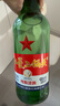 红星二锅头 大曲酿 清香型白酒纯粮 42度 500ml*6瓶 整箱装 年货送礼 实拍图
