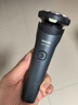 飞利浦（PHILIPS）电动剃须刀新一代旋风1系刮胡刀 风驰切剃3D浮动刀头 年会奖品年货生日礼物送男生老公父亲 实拍图
