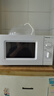 松下（Panasonic）360°转盘式加热五档火力精准控温旋钮操作化繁为简20升家用微波炉NN-SM30NW 实拍图