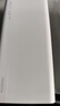 华为【3C认证】原装多协议超级快充移动电源10000mAh（Max 22.5W SE） 13重安全防护 可上飞机 白色 实拍图