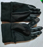 回力手套男女秋冬骑行开车运动触屏防寒防冻加绒保暖电动摩托自行车棉 实拍图