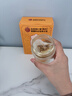 同仁堂五指毛桃茯苓茶祛湿京可搭党参黄芪东茯湿汤湿气重自营养生茶160g 实拍图