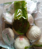 冶春食品 量贩装青菜包 800g 80g*10 家庭装 扬州包子 春节也送货 实拍图