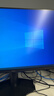 AOC 23.8英寸2K 144Hz 高刷护眼办公 IPS HDR 6轴调色 每台出厂校色 低蓝光不闪 电脑显示器 Q24G51F 实拍图