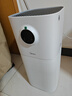美的（Midea）【母婴级】空气净化器鼻炎家用除甲醛除烟味异味过敏原空气净化机森林家L1 Lite 实拍图