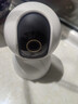 小米智能摄像机 3 3K家用云台摄像头500万像素室内监控器360度无死角带夜视手机远程婴儿宠物 实拍图