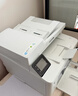 惠普（HP） 打印机m227fdw/sdn/d A4黑白激光复印扫描一体机 自动双面打印 有线网络 家用商用办公 M227FDW(双面打印+有线无线+带传真) 官方标配 实拍图
