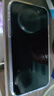 品胜适用Iphone11/XR钢化膜全屏硬边苹果XR/11手机膜全覆盖高清防摔抗指纹前膜 单片装 实拍图
