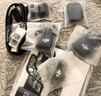 大疆 DJI Mic Mini 迷你无线高品音质降噪领夹麦克风【安卓+苹果15/16/17系列】手机版 一拖二 实拍图