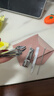 20万单爆品⭐指甲钳8件套多功能指甲刀套装指甲剪美甲修眉耳工具 4件套颜色随机（专享） 实拍图