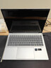 惠普HP【国家补贴】星Book Pro 14 轻薄笔记本电脑(酷睿Ultra5 32G 1T 2.8K 120Hz OLED AI)银 实拍图