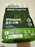鸭肉梨烘焙冻干狗粮小中型幼成老年犬泪痕专用6kg（1.5kg*4袋） 实拍图