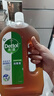 滴露（Dettol）消毒液消毒水1.2L衣物除菌液家居环境地板杀菌除螨 非84甲流感 实拍图