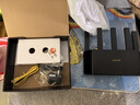 Tenda腾达路由器WiFi7【云霄BE5100】千兆穿墙王信号增强无线超强2.5g网口家用电竞放大器立式BE6L Pro 实拍图