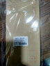 离草 5号牛皮纸信封 信封袋发票收据文件袋工资袋办公用品信纸发票工资袋信封袋 50个/包 实拍图