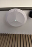 华三（H3C）无线吸顶AP千兆双频1500M企业级全屋wifi路由器商用别墅酒店5G覆盖 Mini AP1500C-U 实拍图
