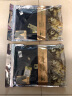 七匹狼秋裤男纯棉保暖裤男士青年打底棉毛裤男式线裤衬裤全棉秋冬季单件 藏青-纯棉升级抗菌 2XL (180) 推荐体重150-170斤 实拍图
