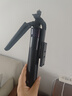 智国者【热销300W+】自拍杆手机支架三脚360度旋转防抖自动跟拍摄落地便携式旅游直播神器旅行小巧演唱会 实拍图