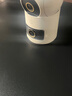 小米智能摄像机 4 双摄版 双500万摄像头3K超清画质家用米家监控红外夜视摄像机室内双摄家庭 实拍图