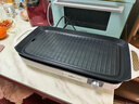 小熊（Bear）烤肉锅电烤盘 家用电烧烤炉 电烤炉多功能锅烤串烤肉一体不沾烤串机可拆烧烤炉DKL-H21P1 实拍图