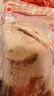 鲜京采 新西兰原切带骨羊排净重4斤/袋【偏肥】 羊肉烧烤 京东自有品牌 实拍图