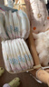 大王（GOO.N）【新升级】花信风拉拉裤L36片(9-14kg)婴儿大号超薄透气 实拍图