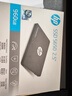 惠普（HP）960GB SSD固态硬盘 SATA3.0接口 S650系列 实拍图