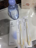 袋鼠妈妈 准孕期口腔护理4件套准孕妇可用牙膏漱口水牙刷洁净口腔护理套装 实拍图