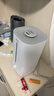美的（Midea）空气加湿器家用卧室静音抗菌孕妇母婴幼儿大容量客厅办公室桌面小型鼻炎雾化器新年礼物SC-3G40S 实拍图