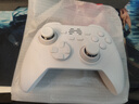 北通鲲鹏20无线游戏手柄智控双切扳机震动蓝牙手柄xbox电脑PC手机steam电视NSswitch2 宝可梦 仁王3 实拍图
