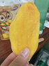 三只松鼠芒果干408g/袋 独立包装蜜饯果干果脯休闲零食办公零嘴小吃 实拍图