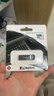 金士顿（Kingston）128GB USB 3.2 Gen 1 U盘 DTKN 大容量U盘 金属外壳 读速200MB/s 学习办公投标电脑车载通用 实拍图
