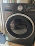 小天鹅（LittleSwan）滚筒洗衣机水魔方大容量全自动家用 单洗/洗烘一体带烘干 高洗净比变频除菌全嵌 以旧换新家电补贴 【新品628T】1.28洗净比+除菌螨 洗烘一体 实拍图