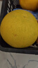 京鲜生 红肉蜜柚 2粒 净重5-6斤 单果2-3斤起 水果礼盒 实拍图