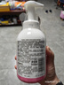 贝亲（Pigeon）洗发水沐浴露 含桃叶精华 婴儿洗发沐浴二合一 500ml IA209 实拍图