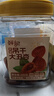 鲜记 吊干大丑杏500g/罐 新疆特产杏干休闲零食无添加树上杏 年货送礼 实拍图
