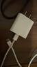 Apple/苹果 60W USB-C数据线-1米 type-c苹果充电线手机数据线 苹果17充电线iphone17充电线 实拍图