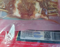 大希地安格斯牛肉串240g*3袋+羊肉串240g*2袋 腌制入味烧烤露营食材 实拍图
