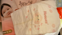 好奇（Huggies）铂金装小桃裤纸尿裤XL64片(12-17kg)加大号尿不湿【透爽散热】 实拍图