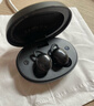 卡恩欧【主动降噪100%】降噪耳机睡眠耳塞防噪音睡觉睡眠专用超强隔音深度无痛侧睡静音防打呼噜蓝牙神器 【星空黑】智能主动降噪 100%隔音丨睡眠专用丨久戴不痛丨降噪+音乐+通话 实拍图