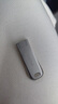 闪迪（SanDisk）128GB USB3.2 U盘 CZ74 读速高达400MB/s 金属高速u盘 安全加密 学习办公投标大容量优盘 实拍图