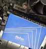 朗科（Netac）256GB SSD固态硬盘 SATA3.0接口 N550S超光系列 电脑升级核心组件 实拍图