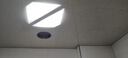 欧普照明（OPPLE）led吸顶灯改造灯板圆形节能贴片11瓦白光替换灯盘光源灯珠 实拍图