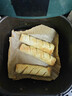 大希地酥皮烤肠卷456g（76g*6根）可颂卷儿童早餐休闲零食 空气炸锅食材 实拍图