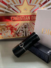 迪奥Dior【新年限定】烈艳蓝金唇膏口红丝绒999情人节礼物 新年礼物 实拍图