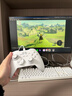 北通鲲鹏20无线游戏手柄智控双切扳机震动蓝牙手柄xbox电脑PC手机steam电视NSswitch2体感原神宝可梦ZA 实拍图